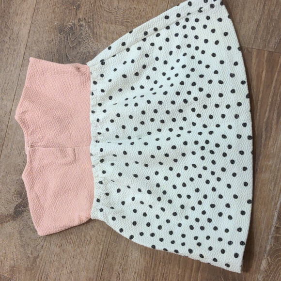 Zara baby dress 6-9 months - Picture 3 of 4
